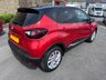 USED 2019 RENAULT CAPTUR 0.9 TCe ENERGY Iconic SUV 5dr Petrol Manual Euro 6 CAT S   