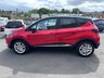 USED 2019 RENAULT CAPTUR 0.9 TCe ENERGY Iconic SUV 5dr Petrol Manual Euro 6 CAT S   