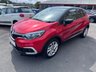 USED 2019 RENAULT CAPTUR 0.9 TCe ENERGY Iconic SUV 5dr Petrol Manual Euro 6 CAT S   