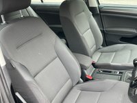 USED 2017 17 VOLKSWAGEN GOLF GOLF SE NAVIGATION SAT NAV + BLUETOOTH