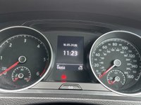 USED 2017 17 VOLKSWAGEN GOLF GOLF SE NAVIGATION SAT NAV + BLUETOOTH