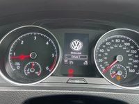 USED 2017 17 VOLKSWAGEN GOLF GOLF SE NAVIGATION SAT NAV + BLUETOOTH