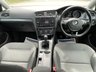 USED 2017 17 VOLKSWAGEN GOLF GOLF SE NAVIGATION SAT NAV + BLUETOOTH