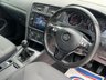 USED 2017 17 VOLKSWAGEN GOLF GOLF SE NAVIGATION SAT NAV + BLUETOOTH