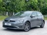 USED 2017 17 VOLKSWAGEN GOLF GOLF SE NAVIGATION SAT NAV + BLUETOOTH
