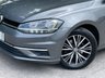 USED 2017 17 VOLKSWAGEN GOLF GOLF SE NAVIGATION SAT NAV + BLUETOOTH