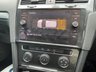 USED 2017 17 VOLKSWAGEN GOLF GOLF SE NAVIGATION SAT NAV + BLUETOOTH