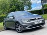 USED 2017 17 VOLKSWAGEN GOLF GOLF SE NAVIGATION SAT NAV + BLUETOOTH