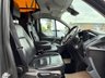 USED 2017 17 FORD TRANSIT CUSTOM CAMPER 2.0 TDCi 270 Limited Panel Van 5dr Diesel Manual L1 H1 (157 g/km, 128 bhp) RS EDITION CAMPERVAN