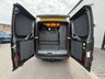 USED 2017 17 FORD TRANSIT CUSTOM CAMPER 2.0 TDCi 270 Limited Panel Van 5dr Diesel Manual L1 H1 (157 g/km, 128 bhp) RS EDITION CAMPERVAN