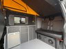 USED 2017 17 FORD TRANSIT CUSTOM CAMPER 2.0 TDCi 270 Limited Panel Van 5dr Diesel Manual L1 H1 (157 g/km, 128 bhp) RS EDITION CAMPERVAN