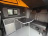 USED 2017 17 FORD TRANSIT CUSTOM CAMPER 2.0 TDCi 270 Limited Panel Van 5dr Diesel Manual L1 H1 (157 g/km, 128 bhp) RS EDITION CAMPERVAN