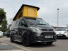 USED 2017 17 FORD TRANSIT CUSTOM CAMPER 2.0 TDCi 270 Limited Panel Van 5dr Diesel Manual L1 H1 (157 g/km, 128 bhp) RS EDITION CAMPERVAN