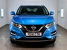 USED 2018 18 NISSAN QASHQAI 1.5 dCi N-Connecta SUV 5dr Diesel Manual Euro 6 (s/s) (110 ps) 360 Camera | Cruise Control