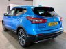 USED 2018 18 NISSAN QASHQAI 1.5 dCi N-Connecta SUV 5dr Diesel Manual Euro 6 (s/s) (110 ps) 360 Camera | Cruise Control