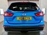 USED 2018 18 NISSAN QASHQAI 1.5 dCi N-Connecta SUV 5dr Diesel Manual Euro 6 (s/s) (110 ps) 360 Camera | Cruise Control