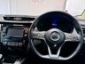 USED 2018 18 NISSAN QASHQAI 1.5 dCi N-Connecta SUV 5dr Diesel Manual Euro 6 (s/s) (110 ps) 360 Camera | Cruise Control