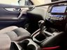 USED 2018 18 NISSAN QASHQAI 1.5 dCi N-Connecta SUV 5dr Diesel Manual Euro 6 (s/s) (110 ps) 360 Camera | Cruise Control