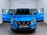 USED 2018 18 NISSAN QASHQAI 1.5 dCi N-Connecta SUV 5dr Diesel Manual Euro 6 (s/s) (110 ps) 360 Camera | Cruise Control