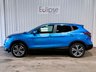 USED 2018 18 NISSAN QASHQAI 1.5 dCi N-Connecta SUV 5dr Diesel Manual Euro 6 (s/s) (110 ps) 360 Camera | Cruise Control