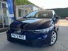 USED 2022 72 VOLKSWAGEN GOLF 1.0 TSI Life Hatchback 5dr Petrol Manual Euro 6 (s/s) (110 ps) SPARE, PARK SENS, DIGITAL DASH, SH!