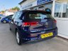 USED 2022 72 VOLKSWAGEN GOLF 1.0 TSI Life Hatchback 5dr Petrol Manual Euro 6 (s/s) (110 ps) SPARE, PARK SENS, DIGITAL DASH, SH!