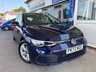 USED 2022 72 VOLKSWAGEN GOLF 1.0 TSI Life Hatchback 5dr Petrol Manual Euro 6 (s/s) (110 ps) SPARE, PARK SENS, DIGITAL DASH, SH!