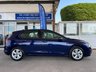 USED 2022 72 VOLKSWAGEN GOLF 1.0 TSI Life Hatchback 5dr Petrol Manual Euro 6 (s/s) (110 ps) SPARE, PARK SENS, DIGITAL DASH, SH!