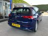 USED 2022 72 VOLKSWAGEN GOLF 1.0 TSI Life Hatchback 5dr Petrol Manual Euro 6 (s/s) (110 ps) SPARE, PARK SENS, DIGITAL DASH, SH!