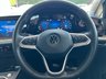 USED 2022 72 VOLKSWAGEN GOLF 1.0 TSI Life Hatchback 5dr Petrol Manual Euro 6 (s/s) (110 ps) SPARE, PARK SENS, DIGITAL DASH, SH!