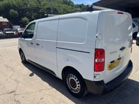 USED 2022 22 PEUGEOT EXPERT 1.5 BlueHDi 1000 Professional Premium Standard Panel Van 6dr Diesel Manual MWB Euro 6 (s/s) (100 bhp) 