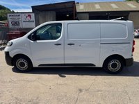USED 2022 22 PEUGEOT EXPERT 1.5 BlueHDi 1000 Professional Premium Standard Panel Van 6dr Diesel Manual MWB Euro 6 (s/s) (100 bhp) 