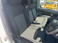 USED 2022 22 PEUGEOT EXPERT 1.5 BlueHDi 1000 Professional Premium Standard Panel Van 6dr Diesel Manual MWB Euro 6 (s/s) (100 bhp) 