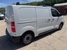 USED 2022 22 PEUGEOT EXPERT 1.5 BlueHDi 1000 Professional Premium Standard Panel Van 6dr Diesel Manual MWB Euro 6 (s/s) (100 bhp) 
