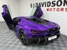 USED 2024 LAMBORGHINI REVUELTO 6.5 V12 HPEV 3.8kWh Coupe 2dr Petrol Plug-in Hybrid AMT 4WD Euro 6 (1015 ps) &pound;87024 Options - N.I Car - VAT