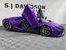 USED 2024 LAMBORGHINI REVUELTO 6.5 V12 HPEV 3.8kWh Coupe 2dr Petrol Plug-in Hybrid AMT 4WD Euro 6 (1015 ps) &pound;87024 Options - N.I Car - VAT