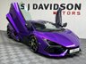 USED 2024 LAMBORGHINI REVUELTO 6.5 V12 HPEV 3.8kWh Coupe 2dr Petrol Plug-in Hybrid AMT 4WD Euro 6 (1015 ps) &pound;87024 Options - N.I Car - VAT