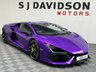 USED 2024 LAMBORGHINI REVUELTO 6.5 V12 HPEV 3.8kWh Coupe 2dr Petrol Plug-in Hybrid AMT 4WD Euro 6 (1015 ps) &pound;87024 Options - N.I Car - VAT