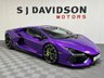 USED 2024 LAMBORGHINI REVUELTO 6.5 V12 HPEV 3.8kWh Coupe 2dr Petrol Plug-in Hybrid AMT 4WD Euro 6 (1015 ps) &pound;87024 Options - N.I Car - VAT
