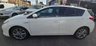 USED 2014 14 TOYOTA AURIS 1.8 VVT-h Excel Touring Sports 5dr Petrol Hybrid CVT Euro 5 (s/s) (136 ps) &pound;20 ROAD TAX,REVERSE CAMERA,SAT/NAV