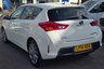 USED 2014 14 TOYOTA AURIS 1.8 VVT-h Excel Touring Sports 5dr Petrol Hybrid CVT Euro 5 (s/s) (136 ps) &pound;20 ROAD TAX,REVERSE CAMERA,SAT/NAV