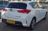 USED 2014 14 TOYOTA AURIS 1.8 VVT-h Excel Touring Sports 5dr Petrol Hybrid CVT Euro 5 (s/s) (136 ps) &pound;20 ROAD TAX,REVERSE CAMERA,SAT/NAV