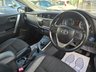 USED 2014 14 TOYOTA AURIS 1.8 VVT-h Excel Touring Sports 5dr Petrol Hybrid CVT Euro 5 (s/s) (136 ps) &pound;20 ROAD TAX,REVERSE CAMERA,SAT/NAV