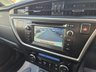 USED 2014 14 TOYOTA AURIS 1.8 VVT-h Excel Touring Sports 5dr Petrol Hybrid CVT Euro 5 (s/s) (136 ps) &pound;20 ROAD TAX,REVERSE CAMERA,SAT/NAV
