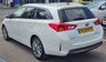 USED 2014 14 TOYOTA AURIS 1.8 VVT-h Excel Touring Sports 5dr Petrol Hybrid CVT Euro 5 (s/s) (136 ps) &pound;20 ROAD TAX,REVERSE CAMERA,SAT/NAV