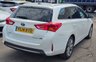 USED 2014 14 TOYOTA AURIS 1.8 VVT-h Excel Touring Sports 5dr Petrol Hybrid CVT Euro 5 (s/s) (136 ps) &pound;20 ROAD TAX,REVERSE CAMERA,SAT/NAV