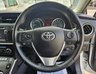 USED 2014 14 TOYOTA AURIS 1.8 VVT-h Excel Touring Sports 5dr Petrol Hybrid CVT Euro 5 (s/s) (136 ps) &pound;20 ROAD TAX,REVERSE CAMERA,SAT/NAV