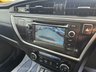 USED 2014 14 TOYOTA AURIS 1.8 VVT-h Excel Touring Sports 5dr Petrol Hybrid CVT Euro 5 (s/s) (136 ps) &pound;20 ROAD TAX,REVERSE CAMERA,SAT/NAV