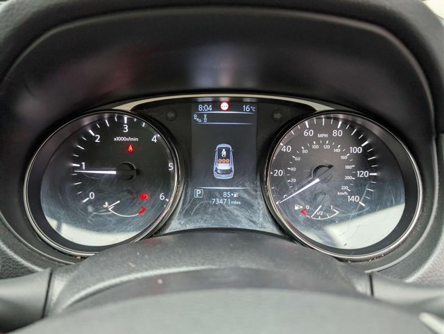 USED 2017 67 NISSAN X-TRAIL 2.0 X-Trail Tekna dCi 4x4 CVT 4WD 5dr CLICK+COLLECT / HOME DELIVERY