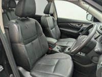 USED 2017 67 NISSAN X-TRAIL 2.0 X-Trail Tekna dCi 4x4 CVT 4WD 5dr CLICK+COLLECT / HOME DELIVERY